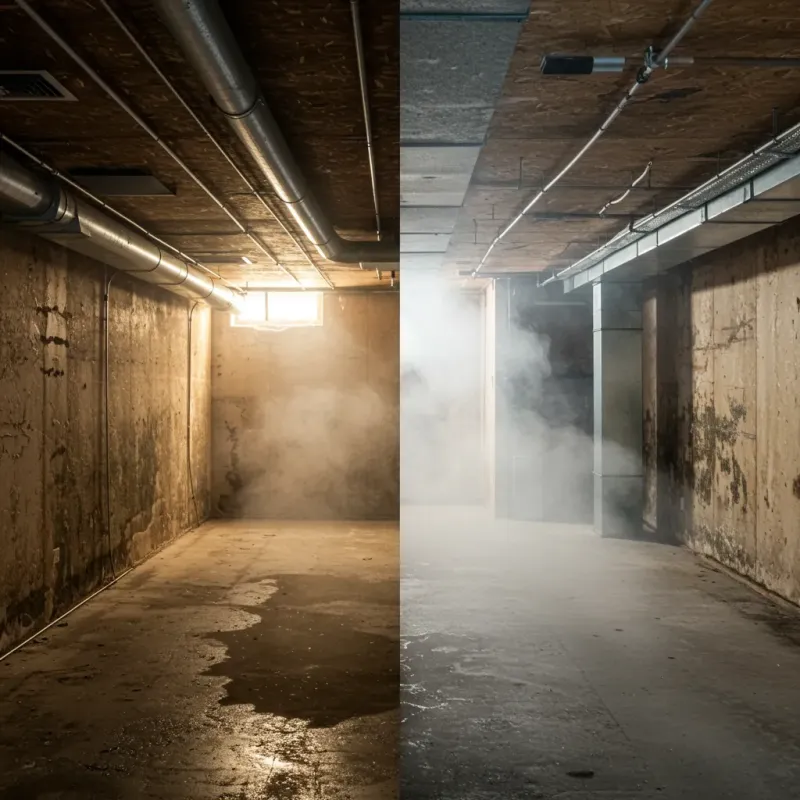 Professional Odor Removal in Monroe County, AR
